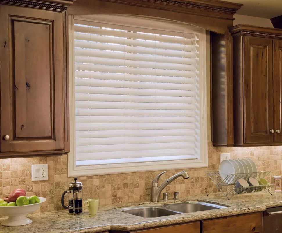 Horizontal Blinds Blinds by Design Los Angeles