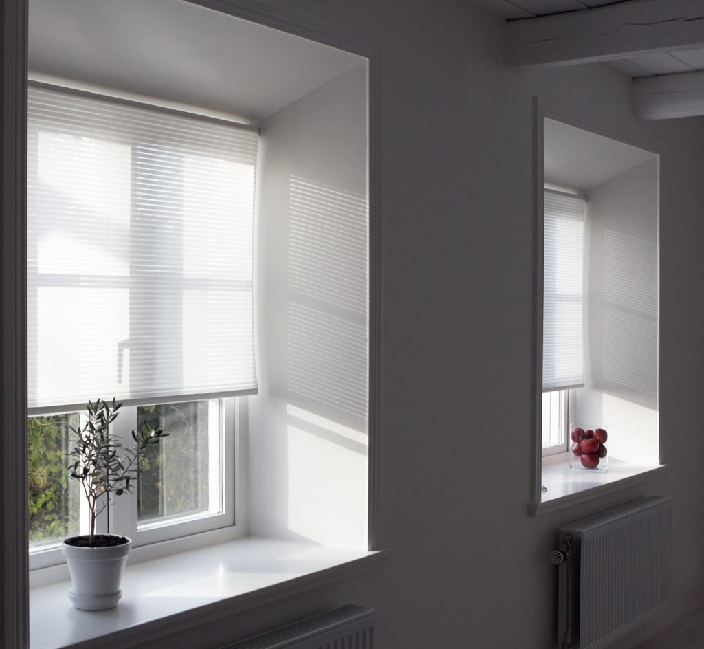 Blinds by Design providing reliable shades installation for modern interiors