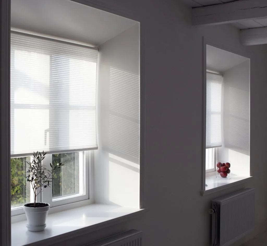 Blinds by Design providing reliable shades installation for modern interiors