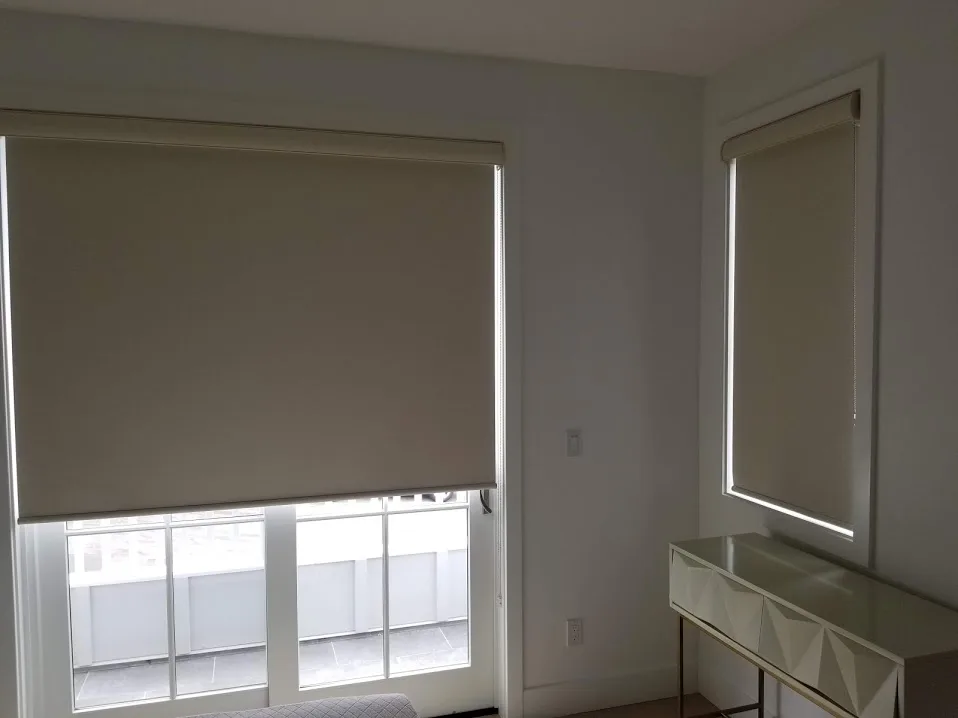 Roller Shade