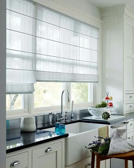 Blinds by Design installing reliable window shades with precise measurements