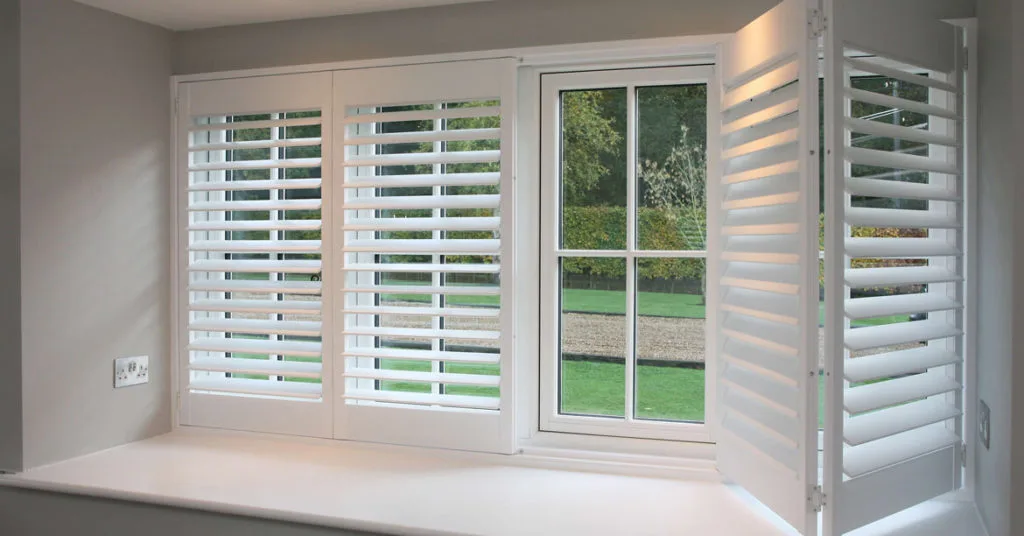 Custom Blinds & Window Treatments