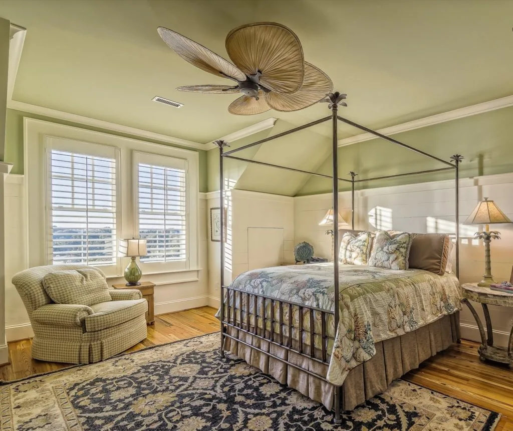 Custom Blinds & Window Treatments