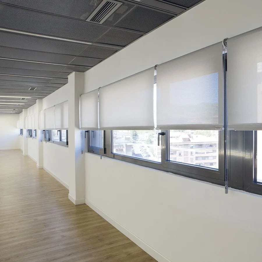 Custom Blinds & Window Treatments