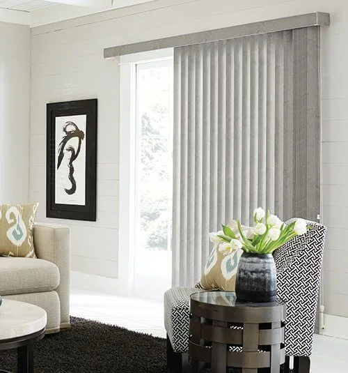 Vertical Blinds Blinds by Design Los Angeles