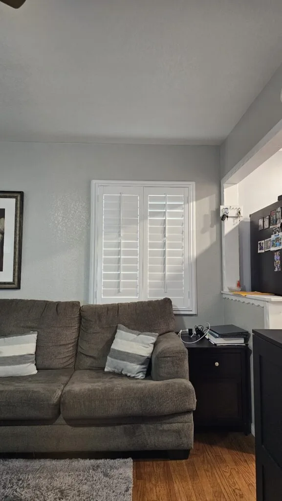 Custom Blinds & Window Treatments