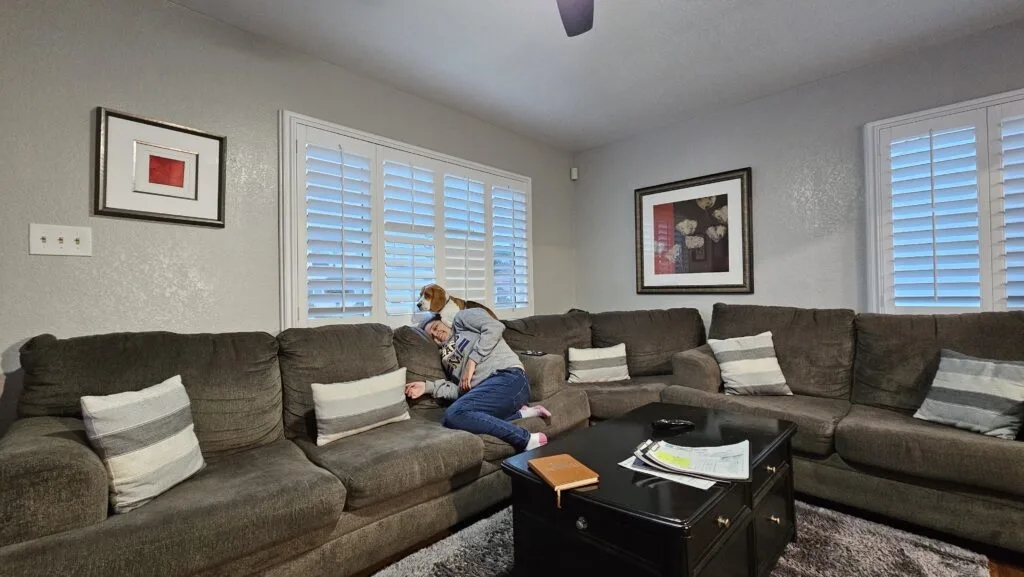 Custom Blinds & Window Treatments