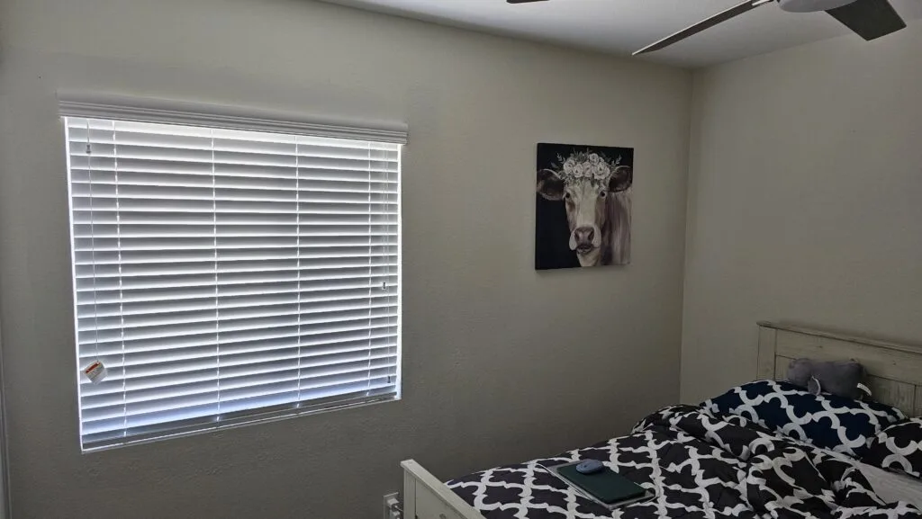 Custom Blinds & Window Treatments