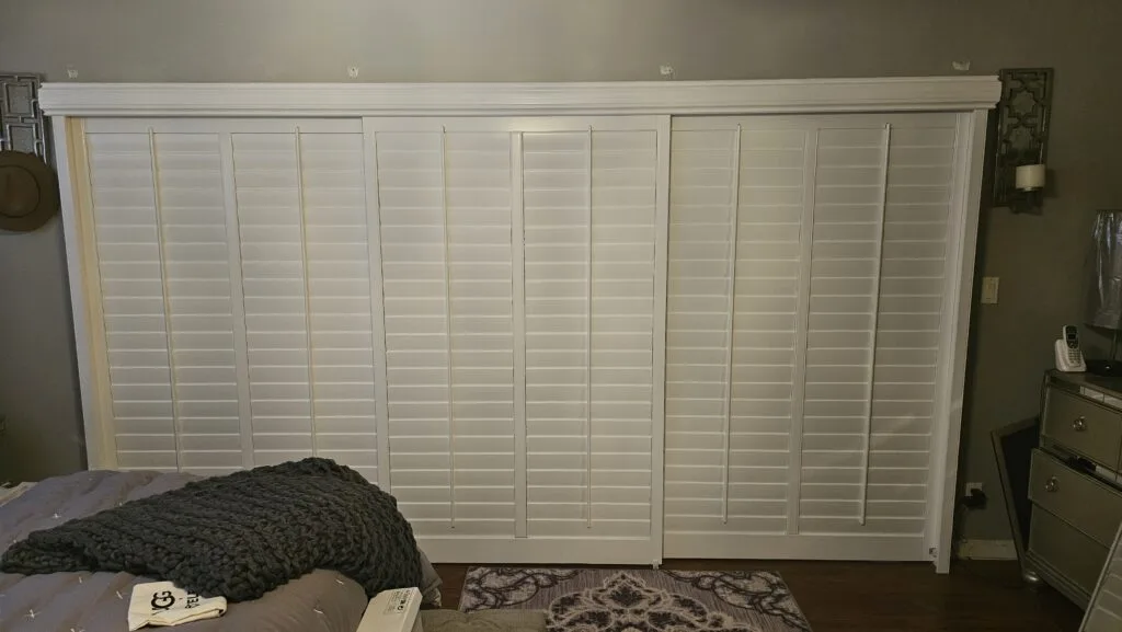 Custom Blinds & Window Treatments