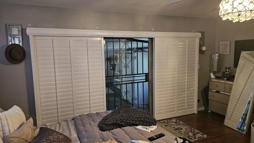 Custom Blinds & Window Treatments