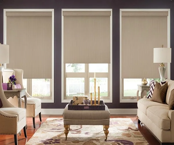 Blinds by Design expert fitting window shades Downey, CA home