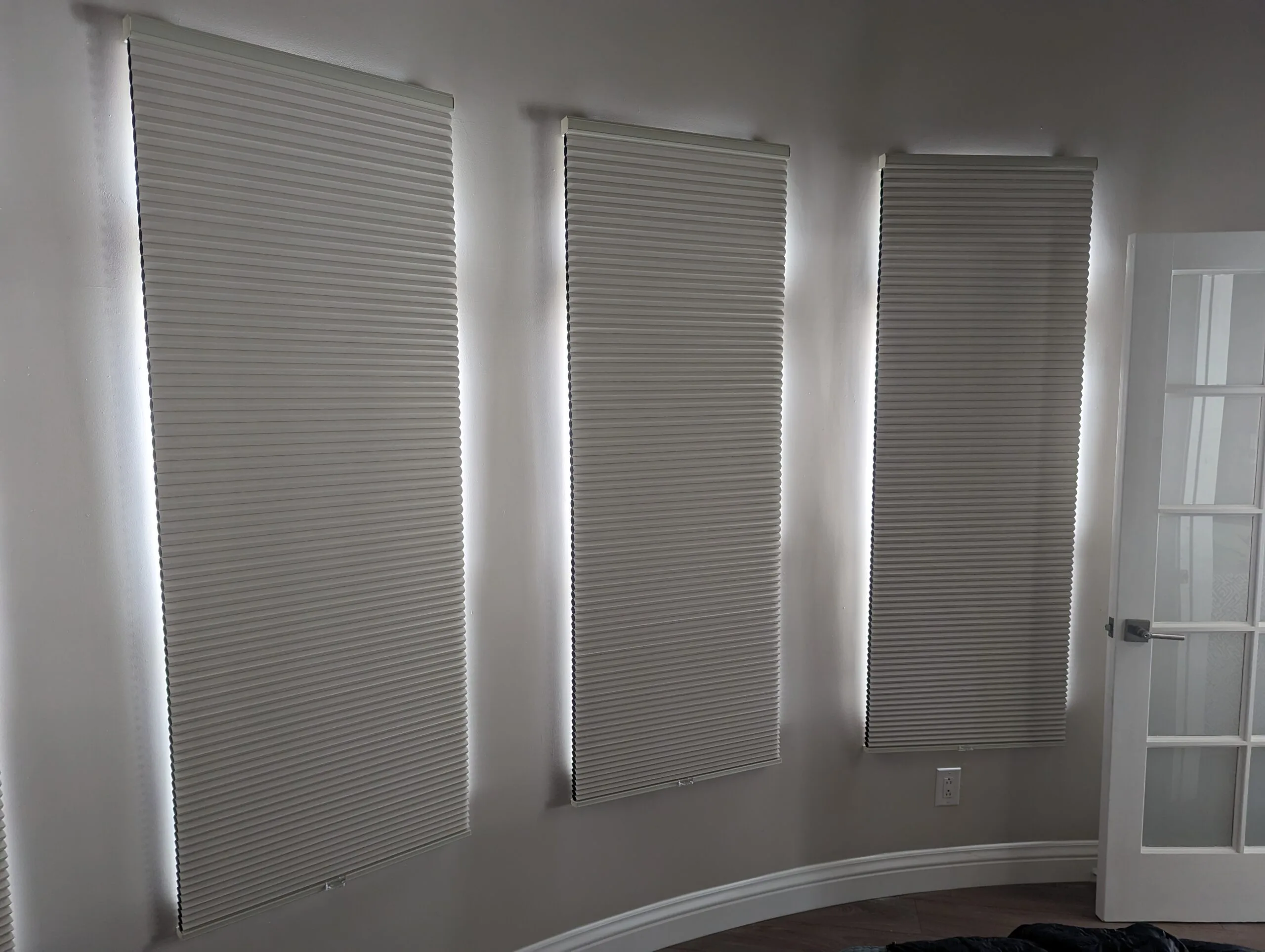 Custom Blinds & Window Treatments