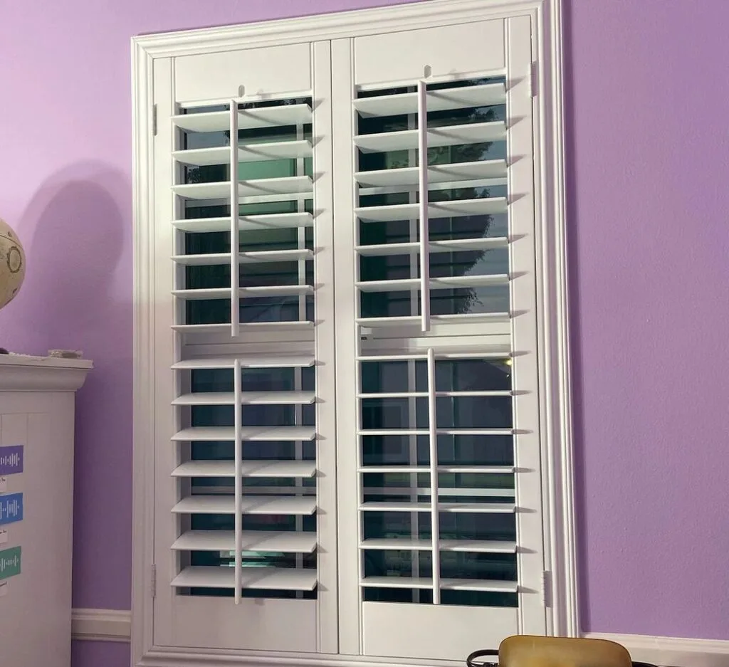 Custom Blinds & Window Treatments