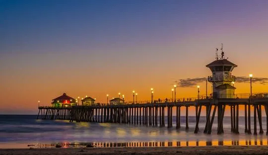 Huntington Beach, CA