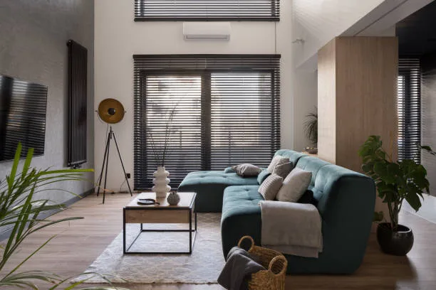Professional window blinds replacement for homes and offices