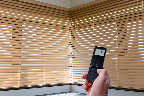 High quality blind removal and replacement services