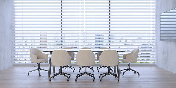 Reliable window blinds replacement for lasting performance