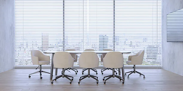 Reliable window blinds replacement for lasting performance