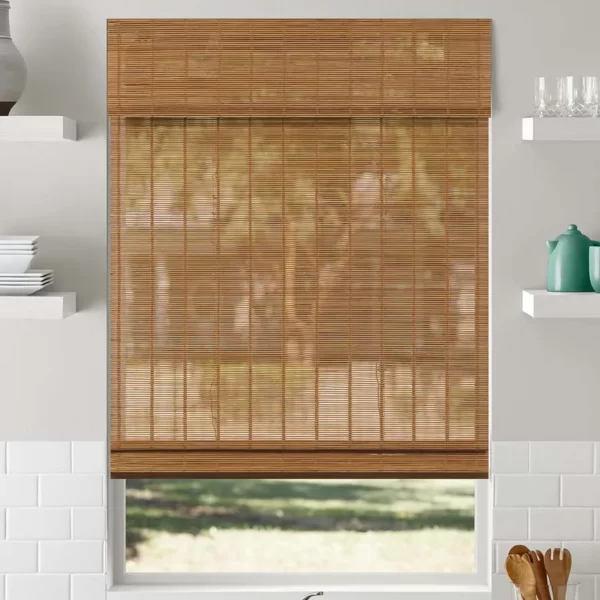Bamboo