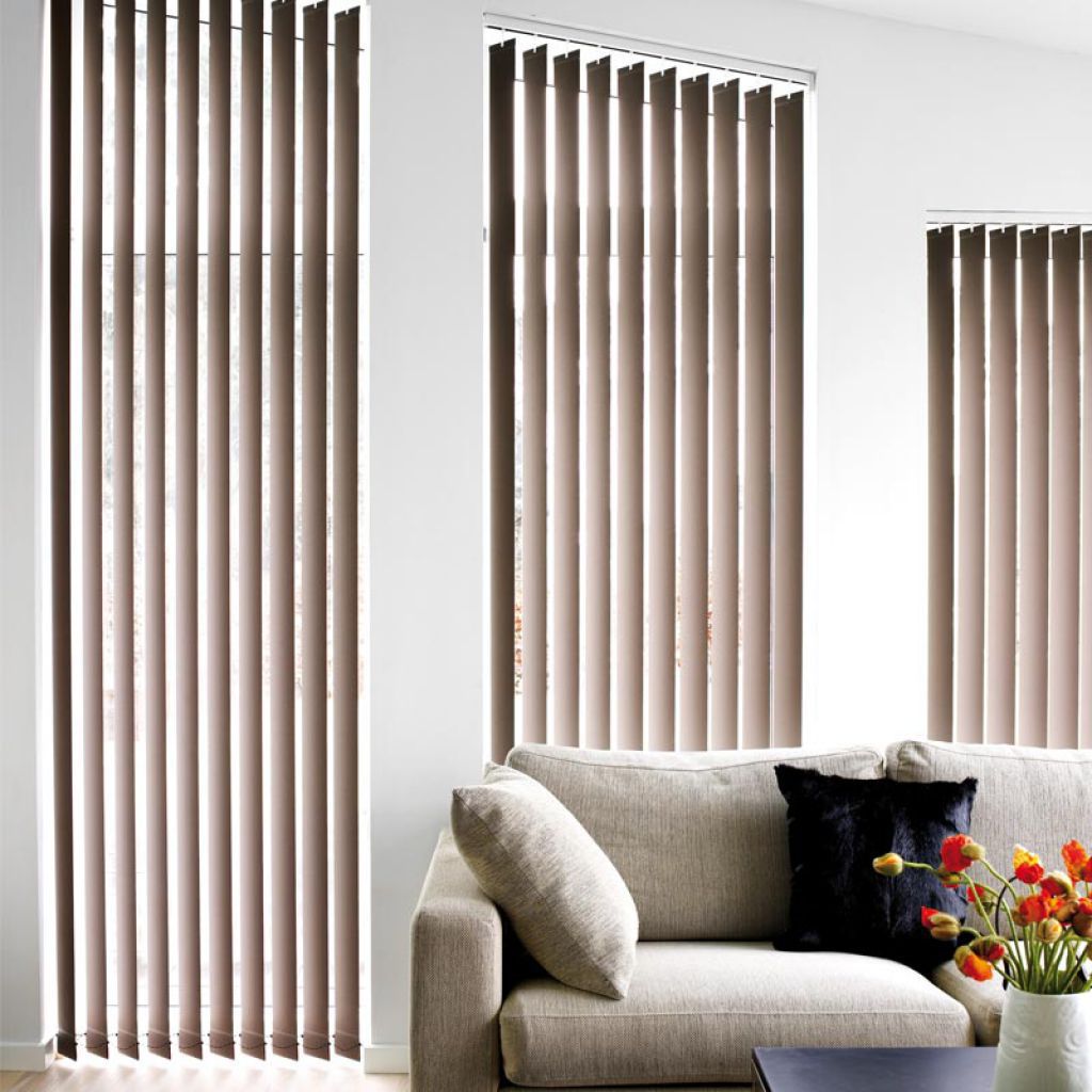 Blinds