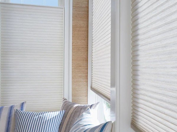 Honeycomb Shades