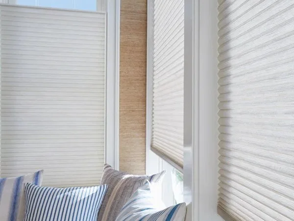 Custom Honeycomb Shades Los Angeles