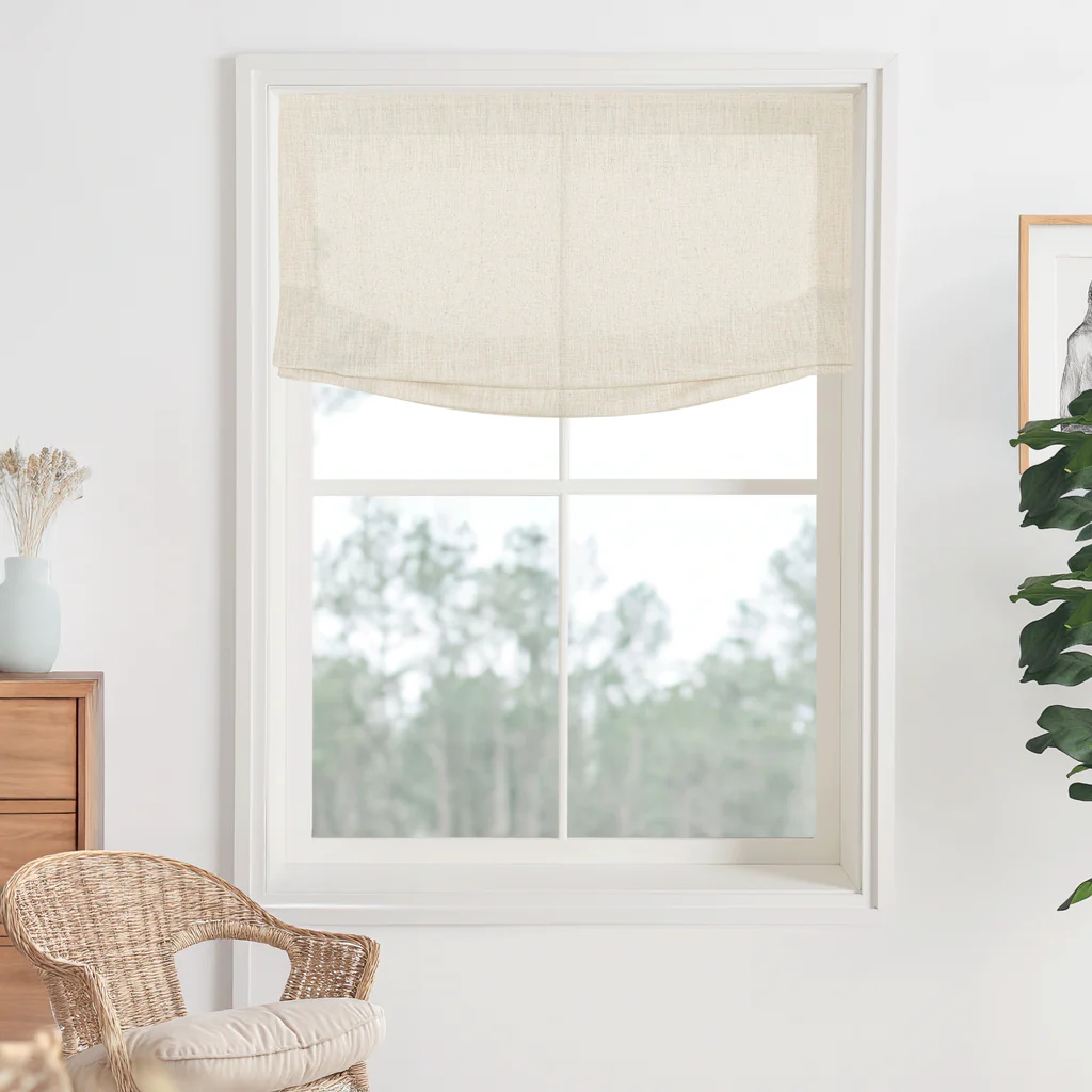 Roman Shades