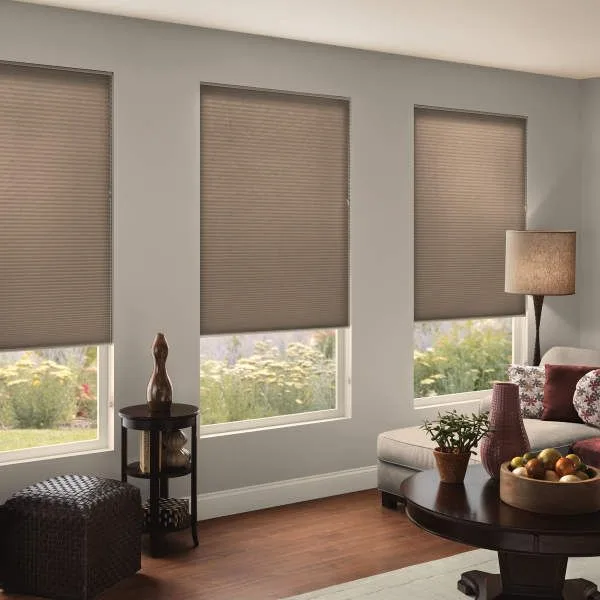 Window Shades Los Angeles