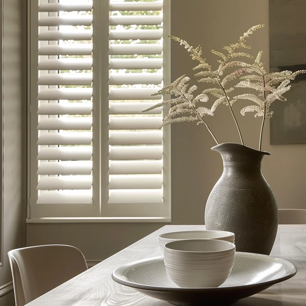 Best Wood, Plantation & Vinyl Shutters in Los Angeles, CA