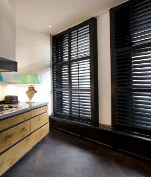 Motorized Window Shades Los Angeles