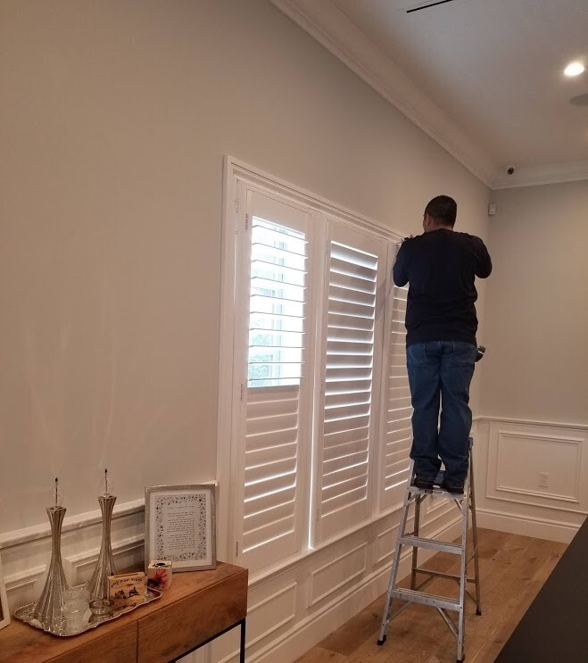 Serving Homes