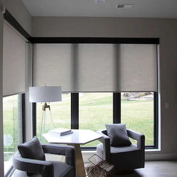 window shade
