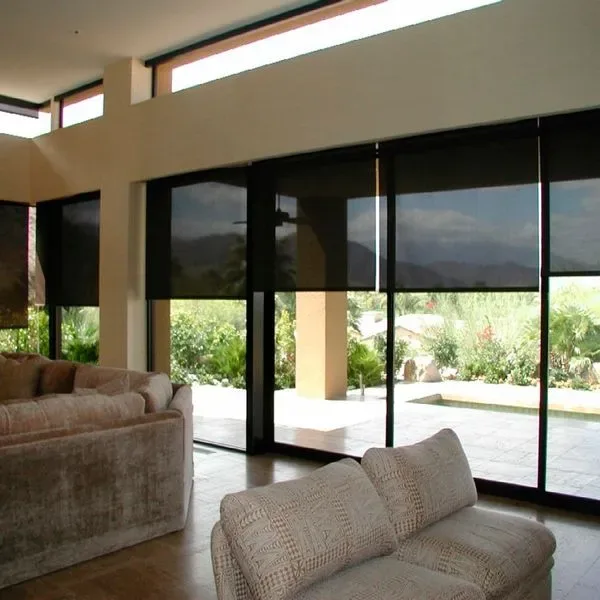 window shade