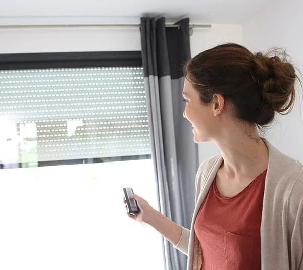 Roller Shades