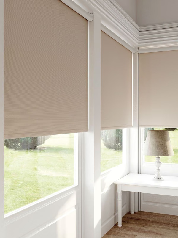 Solar Shades