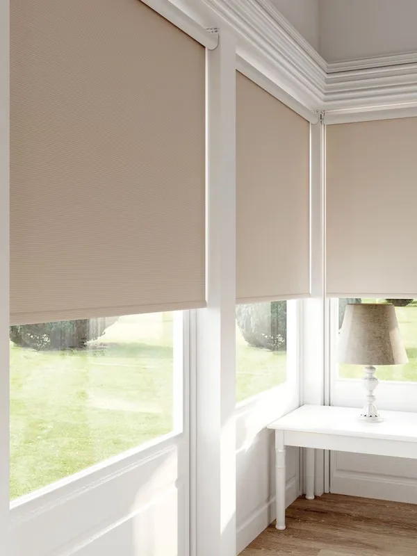 Solar Shades