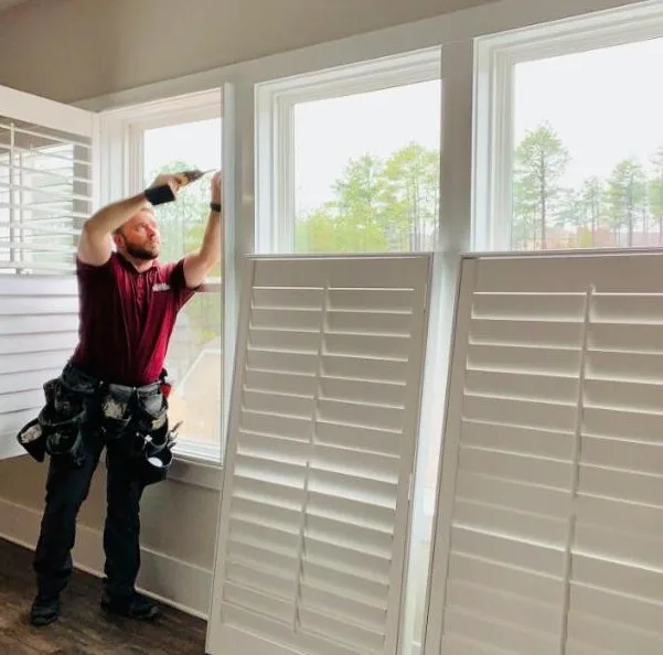 Window Treatment