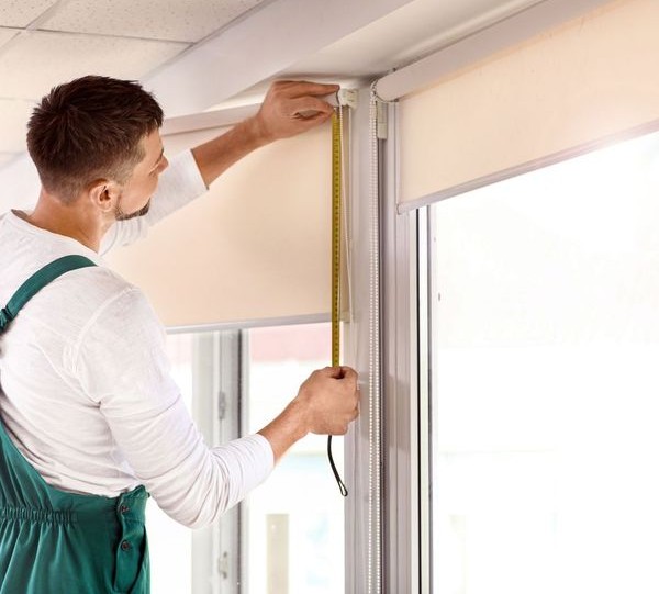 Window Treatment