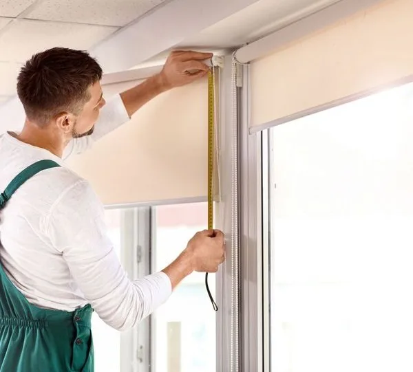 Window Treatment