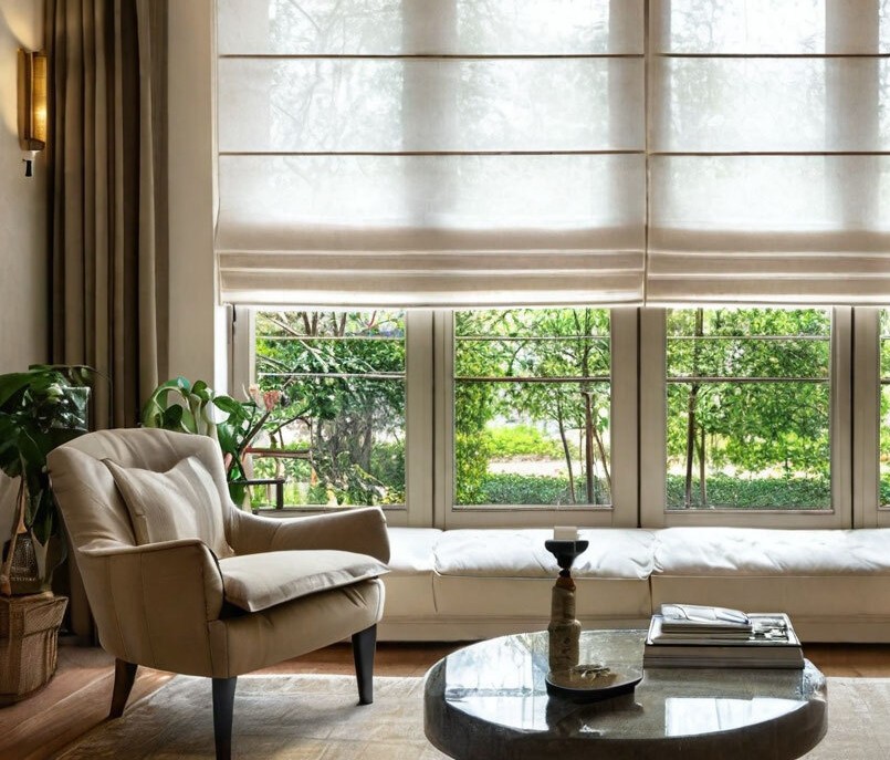 Blinds