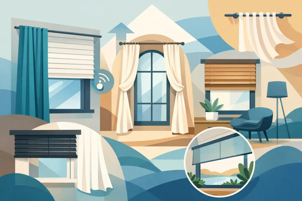 7 Window Treatment Design Trends for 2026