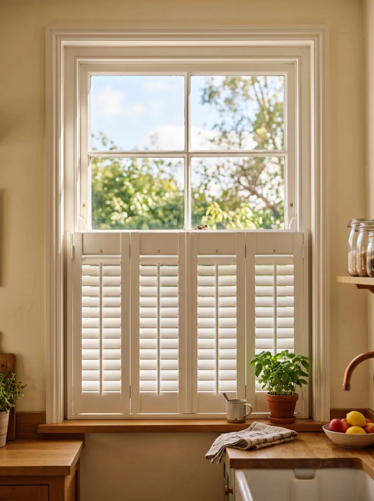 Shutters