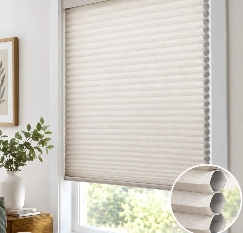 Cellular Shades