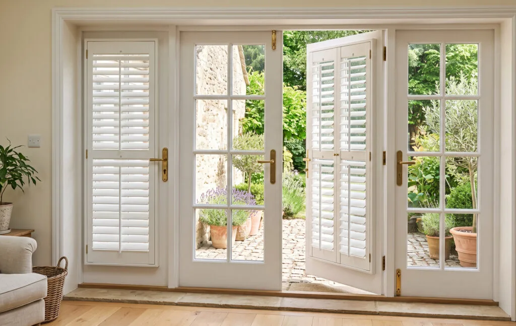 French Door