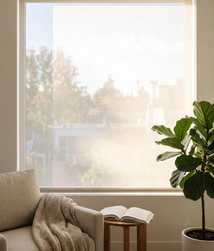 Light-Filtering