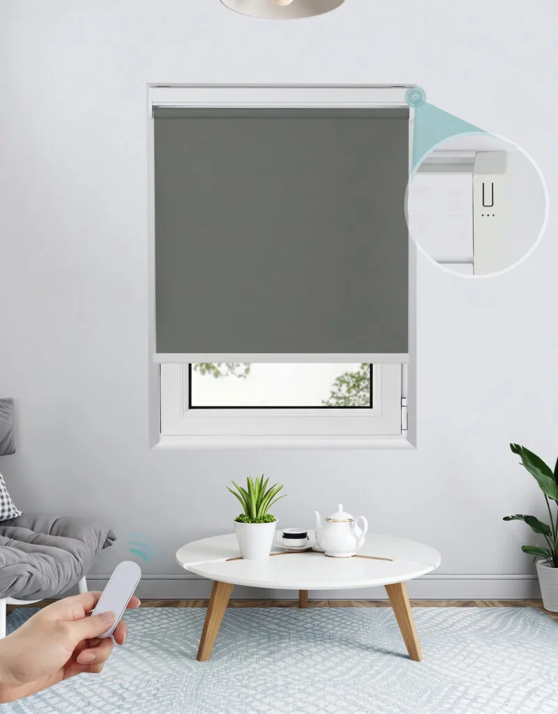 Motorization
