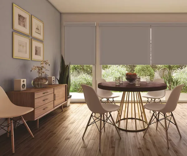 Roller Shades