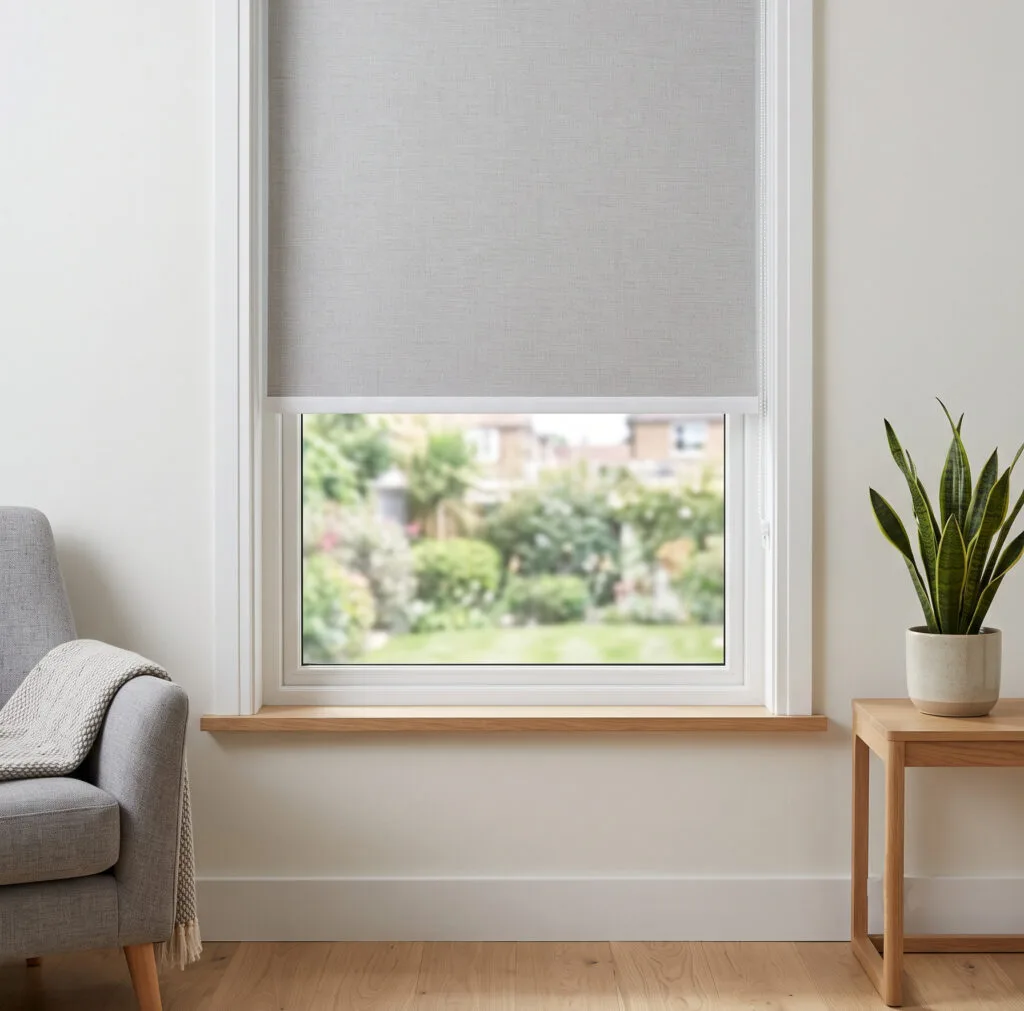 Roller Shades