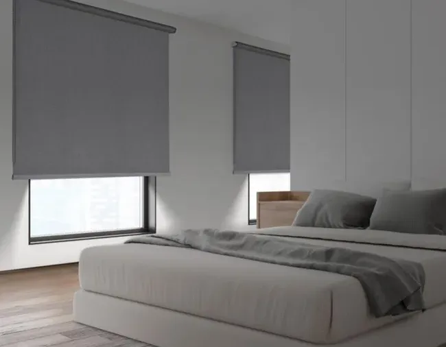 Room-Darkening