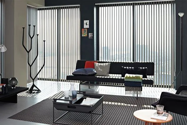 Vertical Blinds